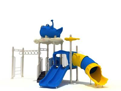 Playground Equipments Manufacturers